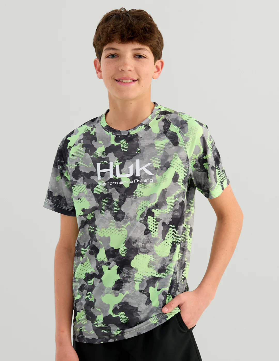 Kid's Fishing Tops
